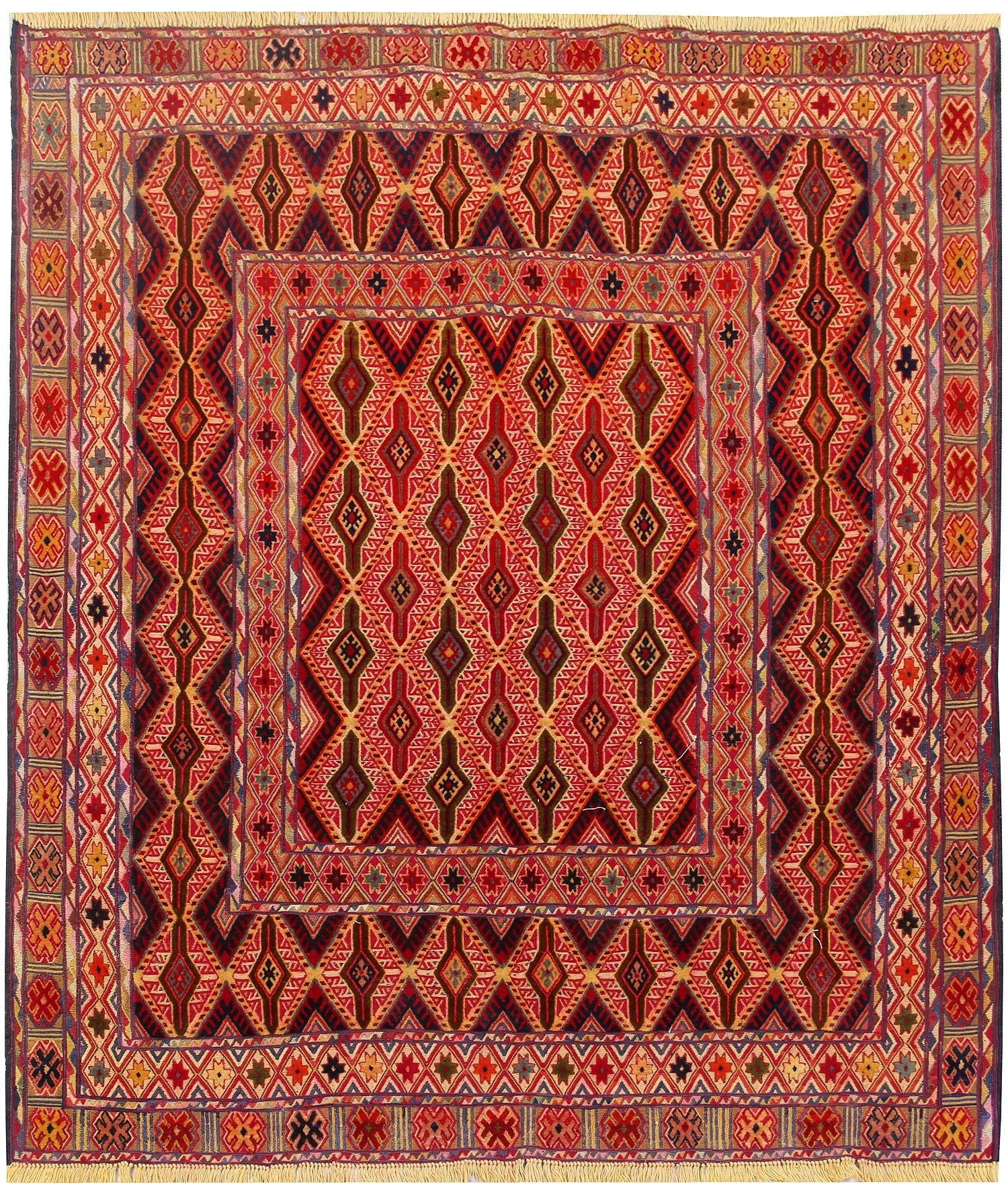 BILJIK DAIZANGI
