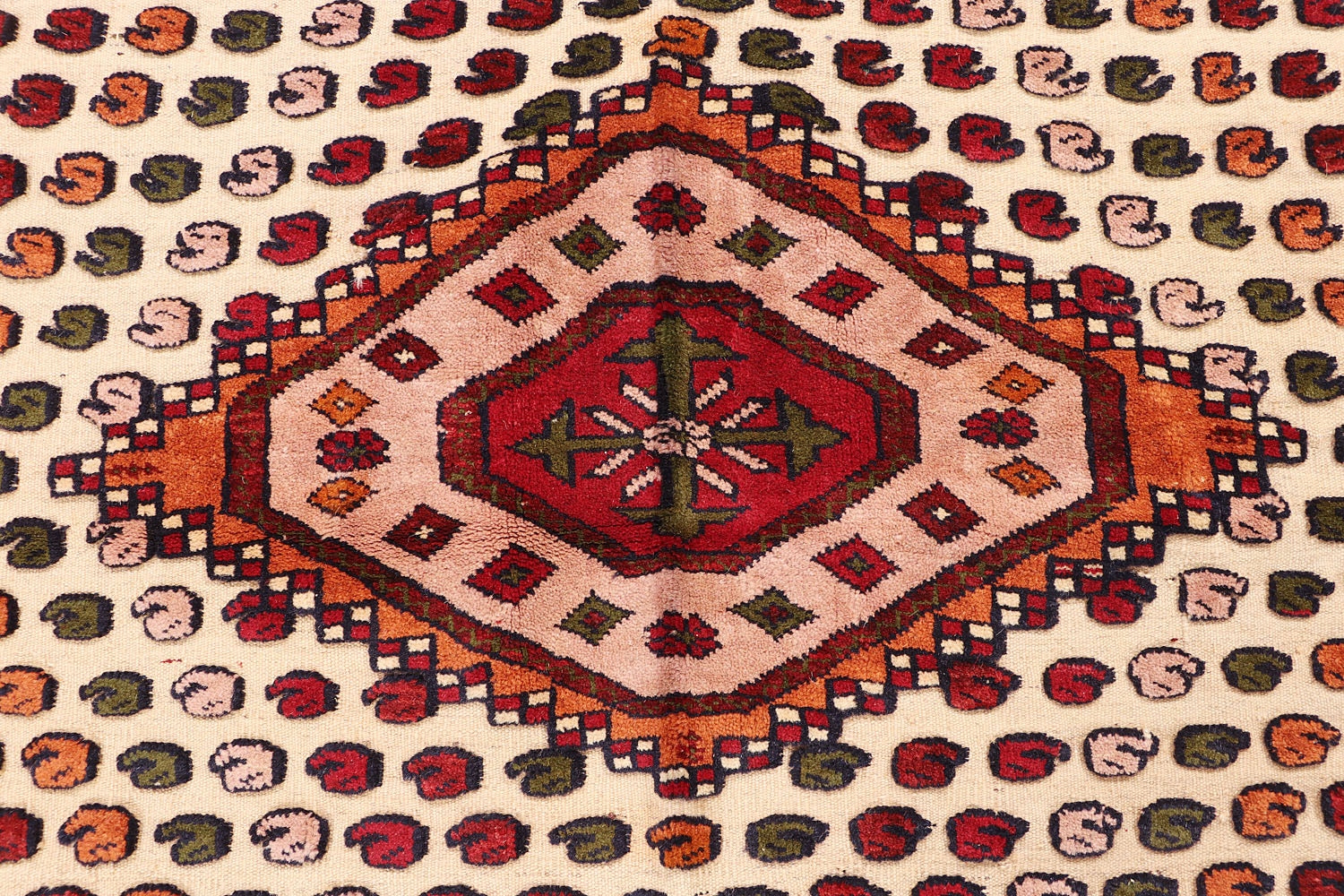 HERATI GUL
