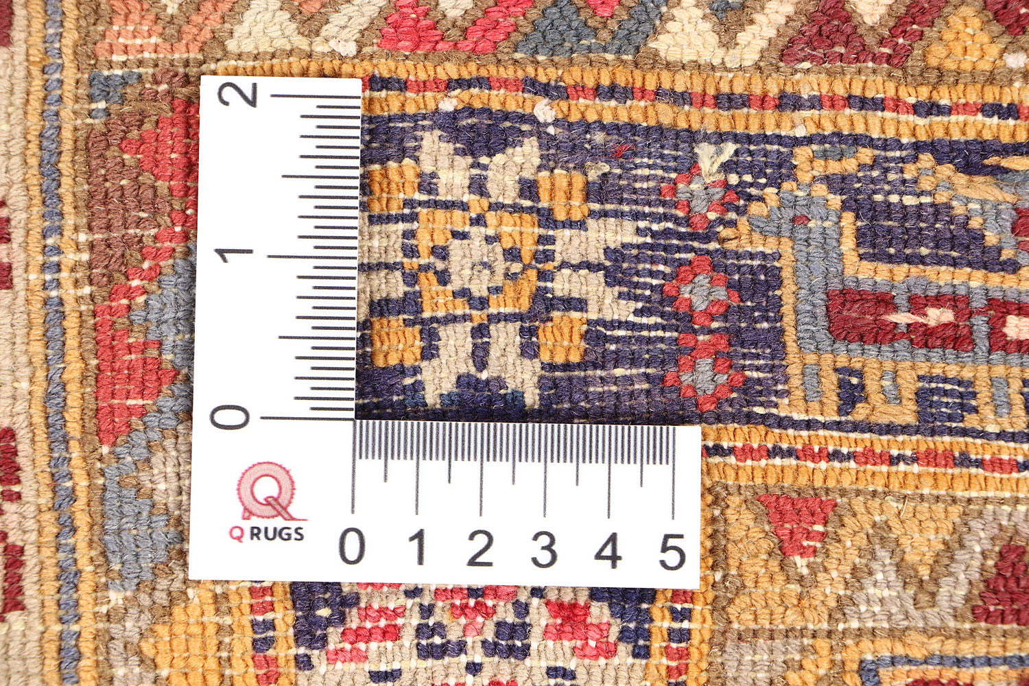 FINE BAKHTIYARI