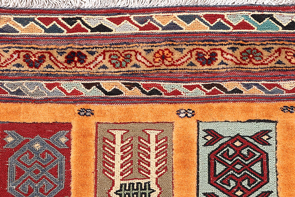 FINE BAKHTIYARI