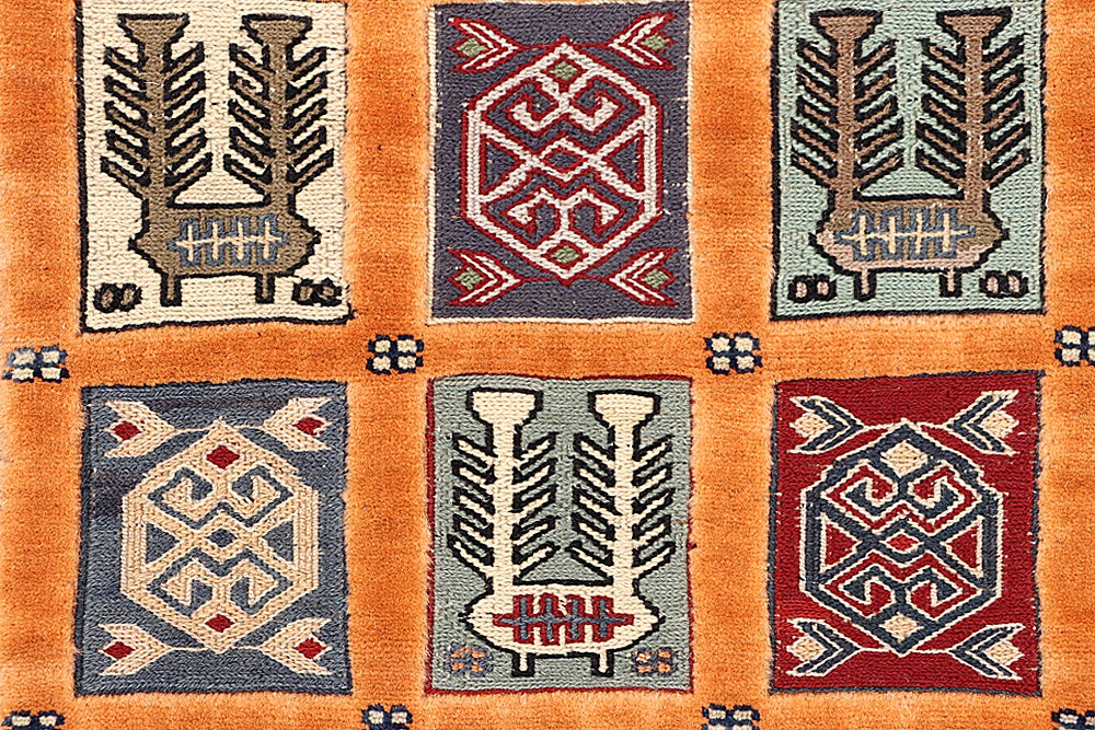 FINE BAKHTIYARI