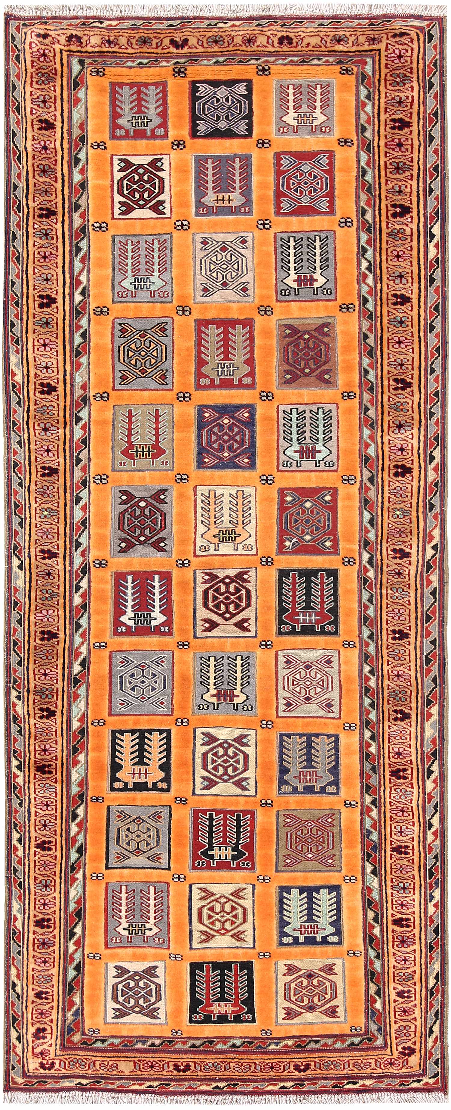 FINE BAKHTIYARI