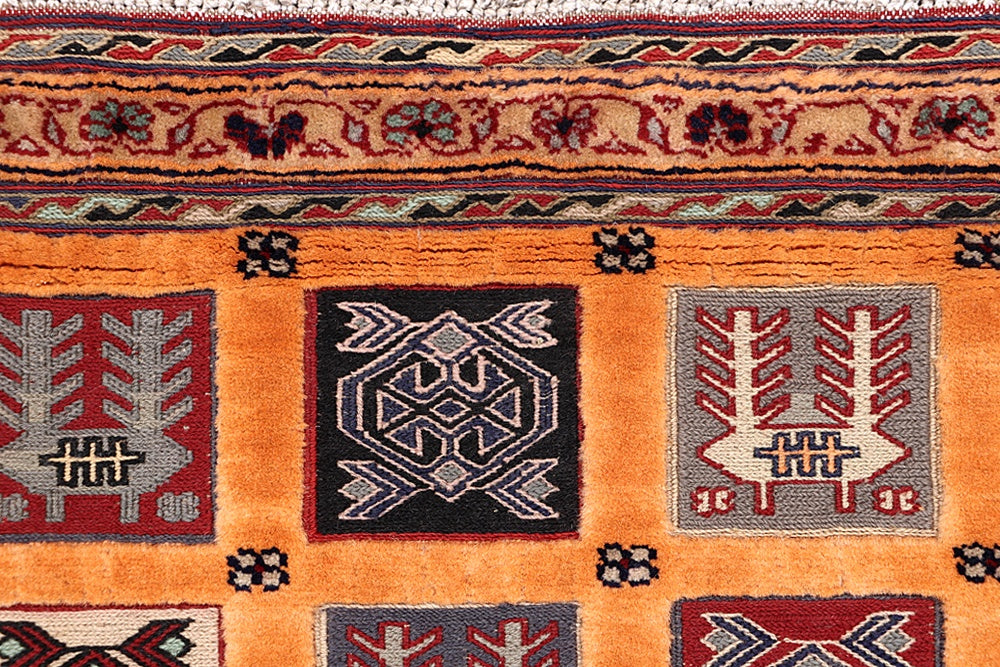 FINE BAKHTIYARI