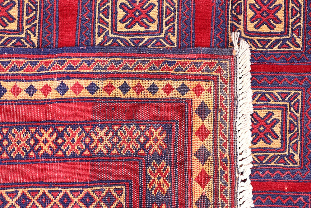 FINE BAKHTIYARI