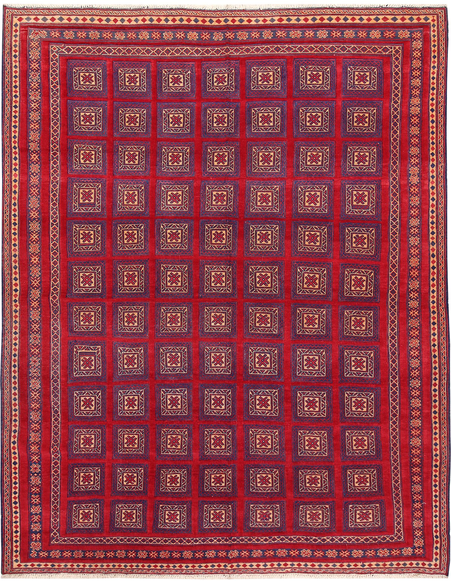 FINE BAKHTIYARI