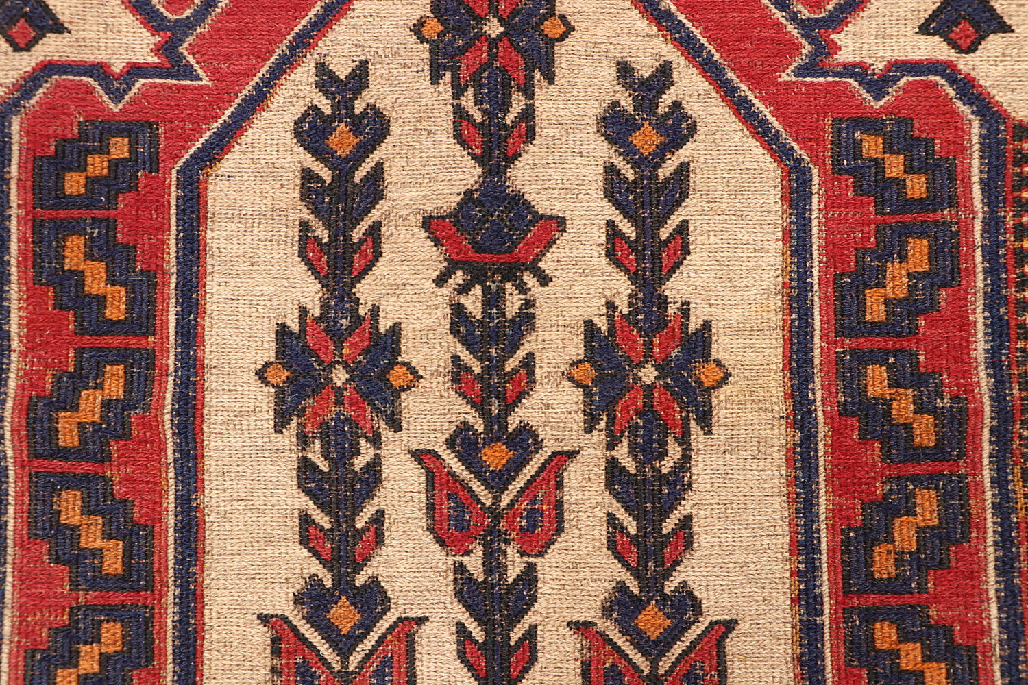 SAGHARI