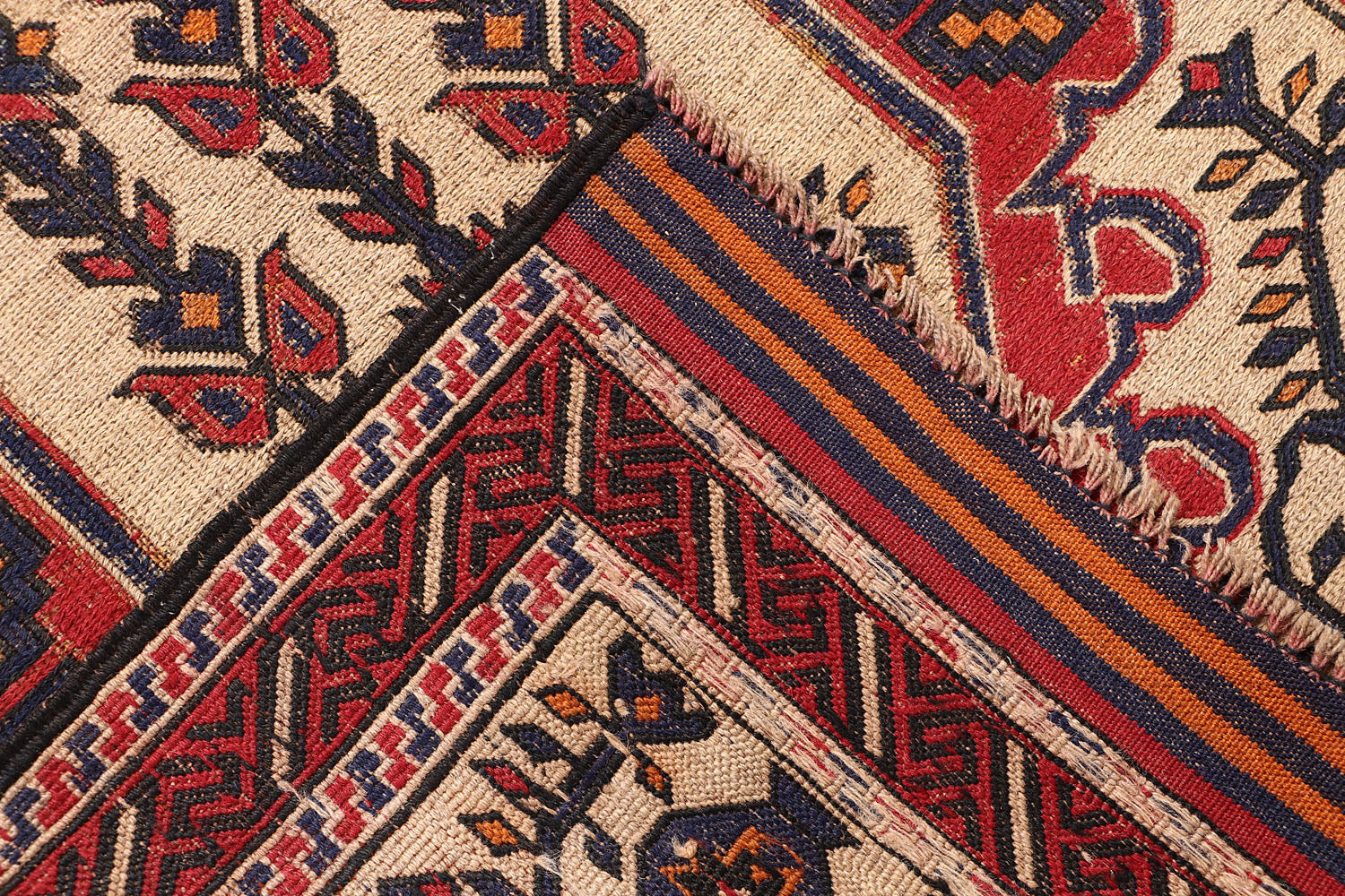SAGHARI