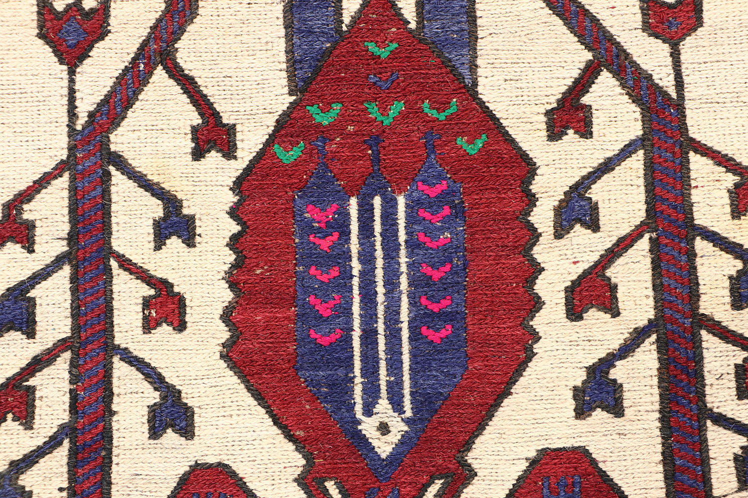 SAGHARI