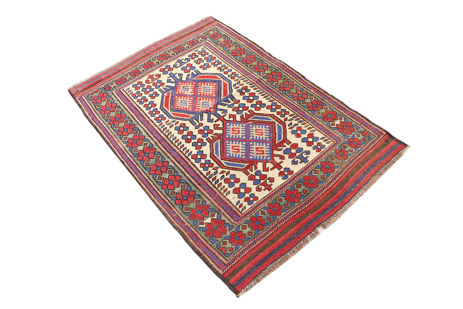 SAGHARI