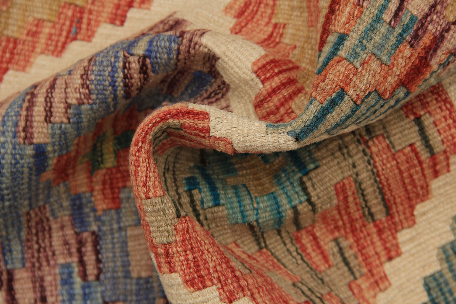 VEGGIE DYE KILIMS