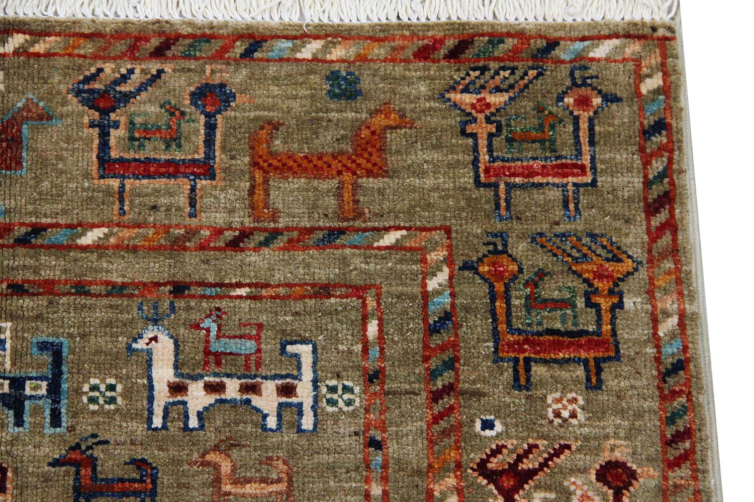 KHURJEEN