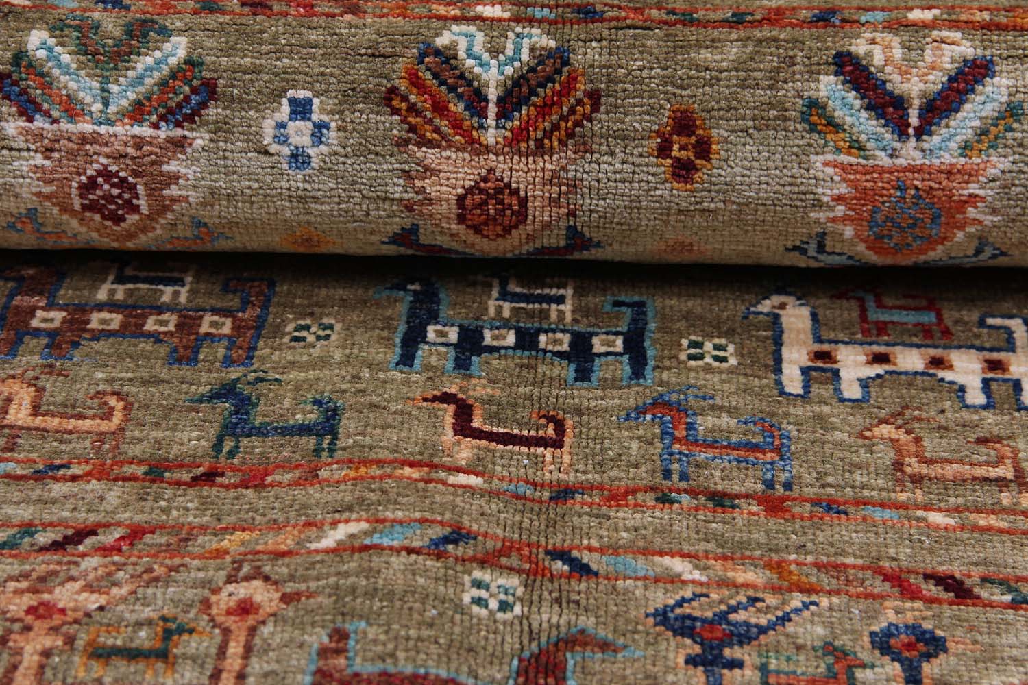 KHURJEEN