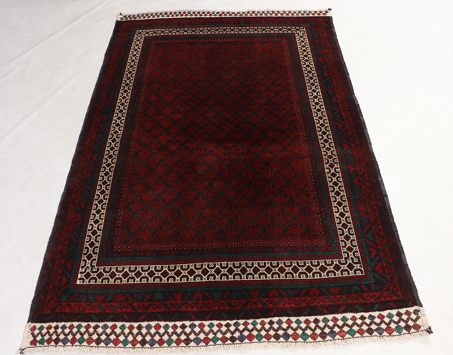 ADRASKAN BALUCHI