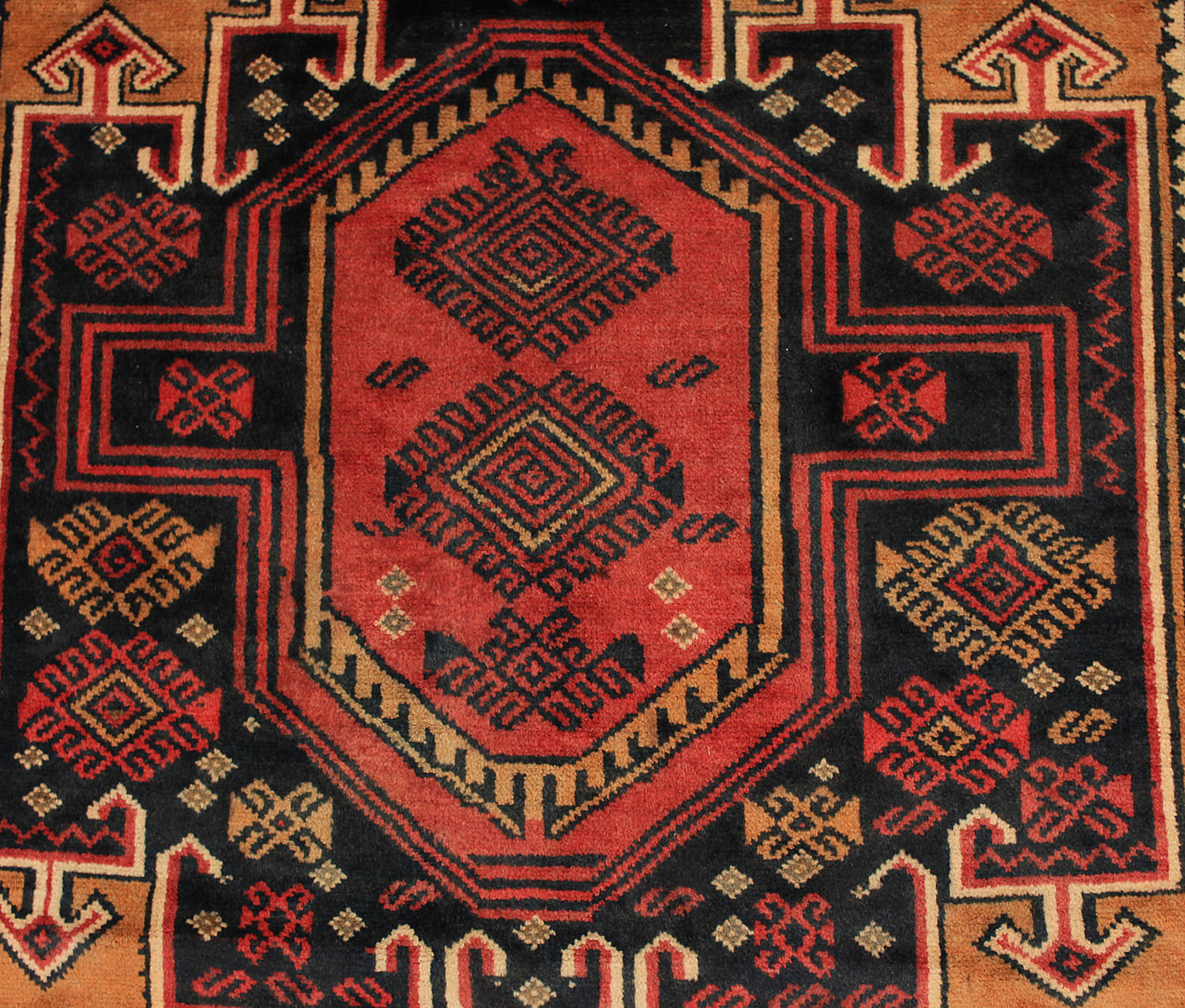 ADRASKAN BALUCHI