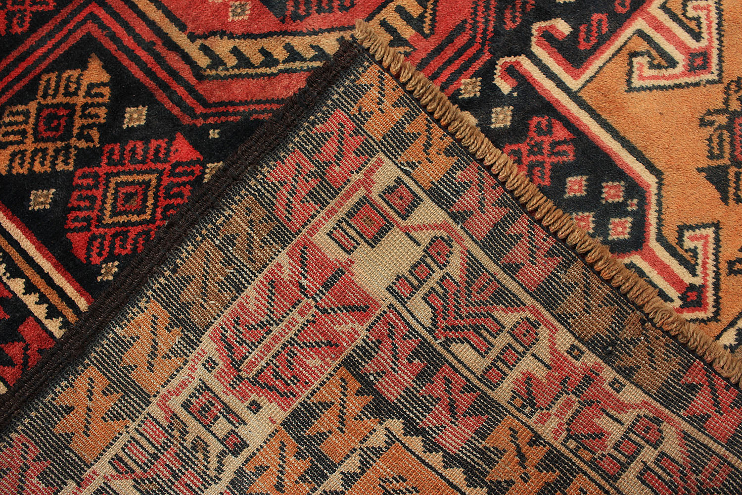 ADRASKAN BALUCHI