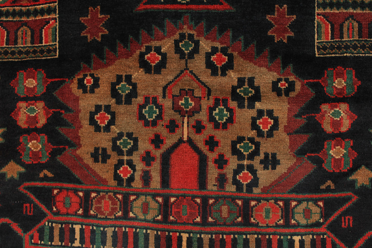 ADRASKAN BALUCHI