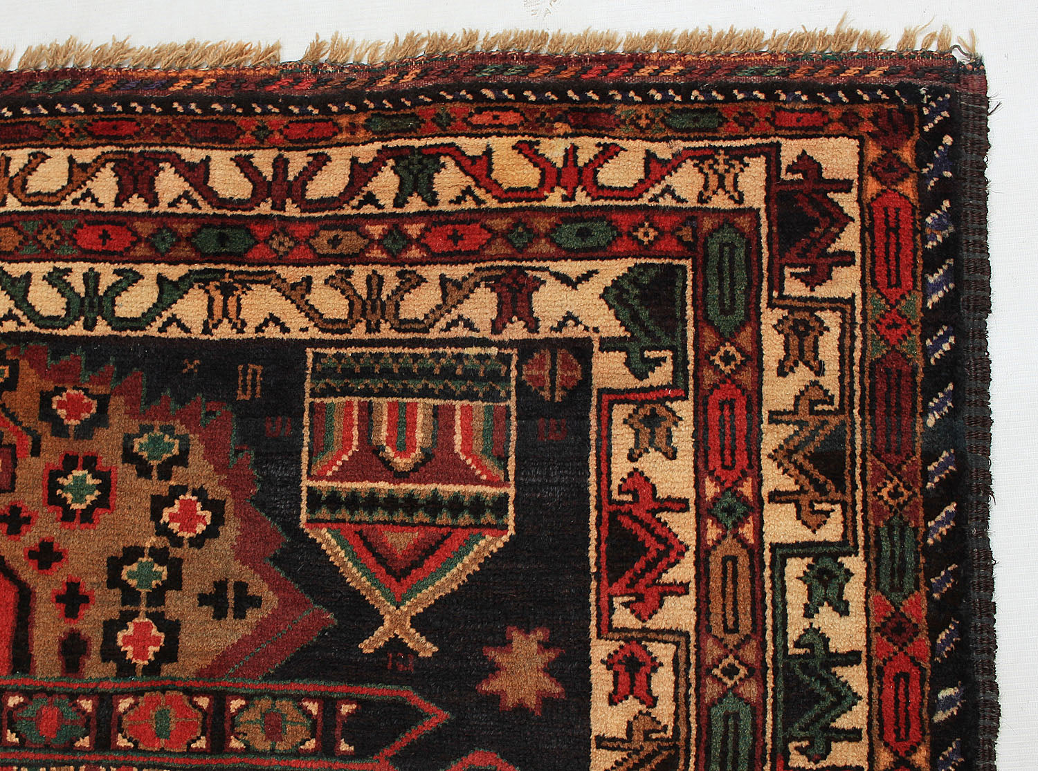 ADRASKAN BALUCHI