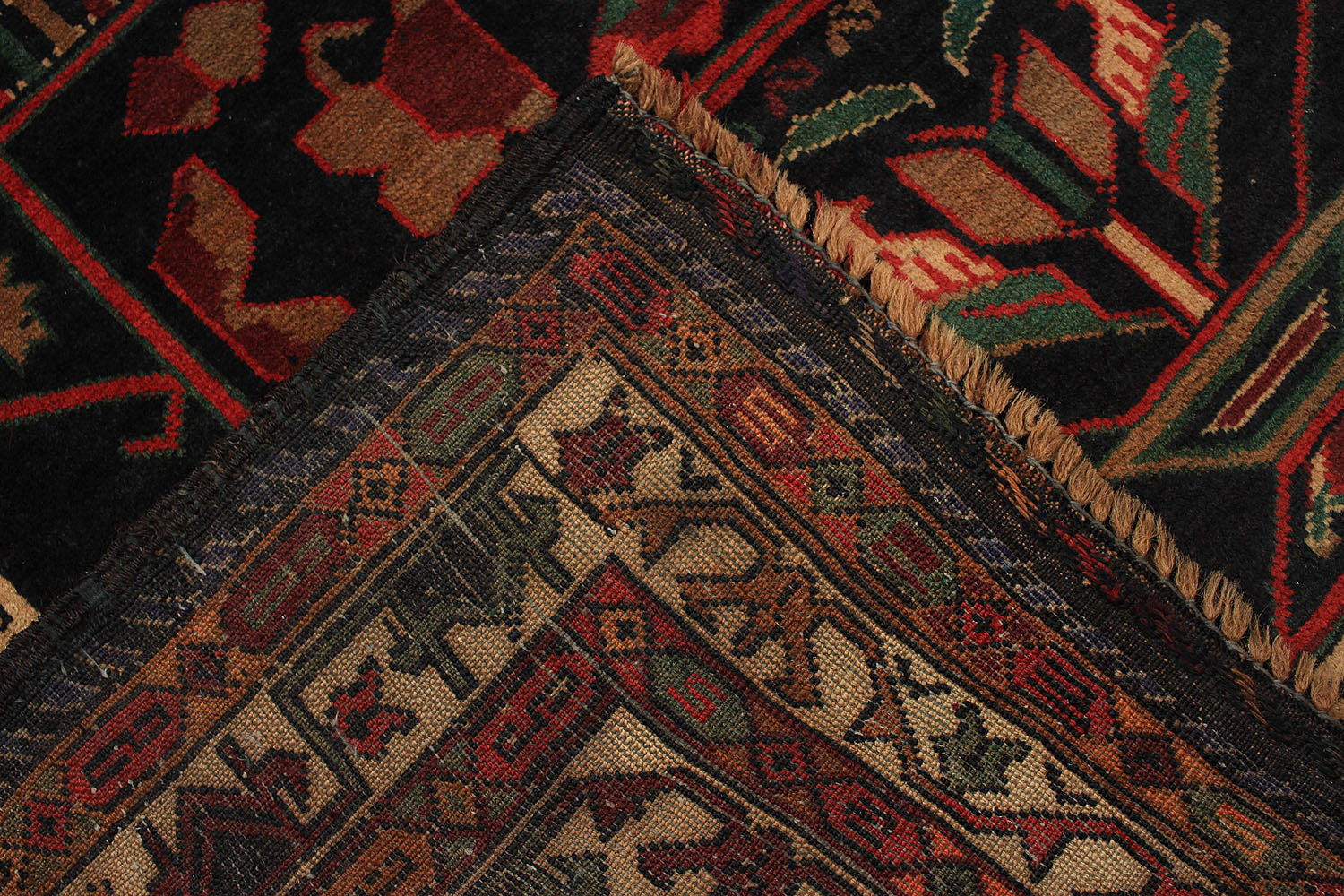 ADRASKAN BALUCHI