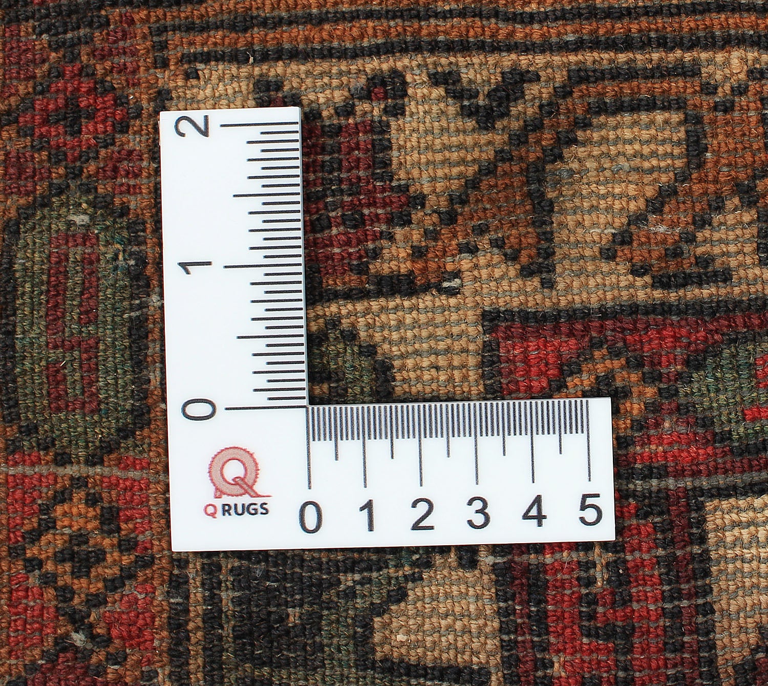 ADRASKAN BALUCHI