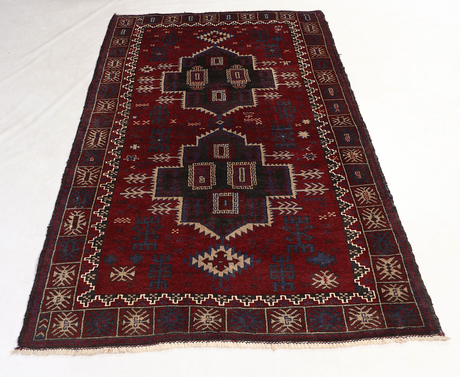 ADRASKAN BALUCHI