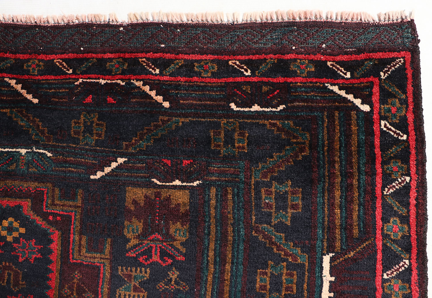 ADRASKAN BALUCHI
