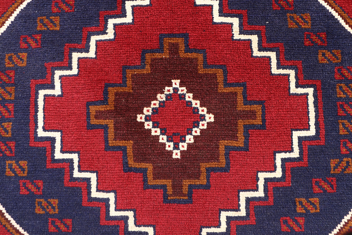 ADRASKAN BALUCHI