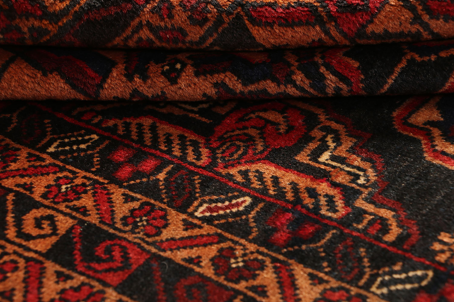 ADRASKAN BALUCHI