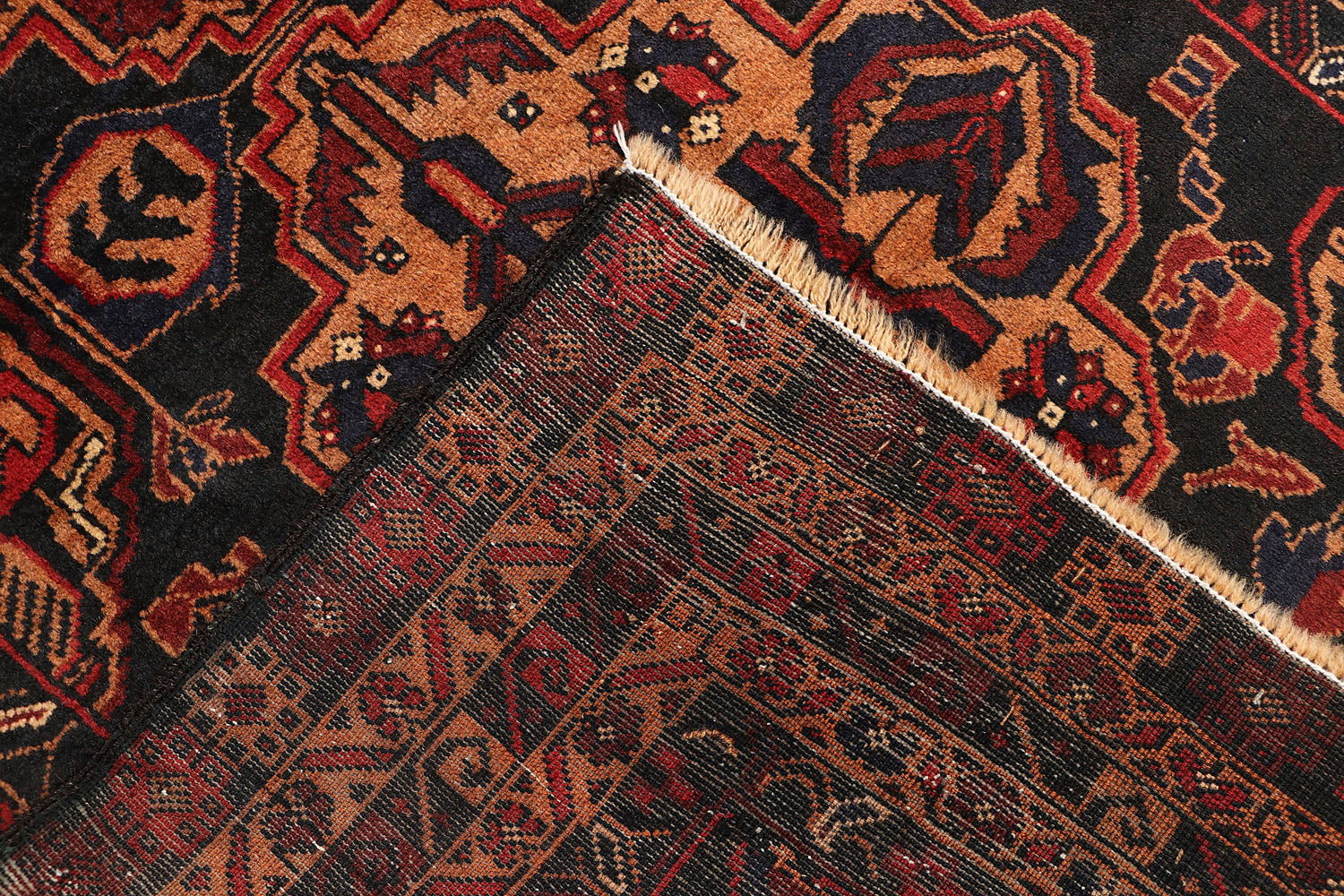 ADRASKAN BALUCHI