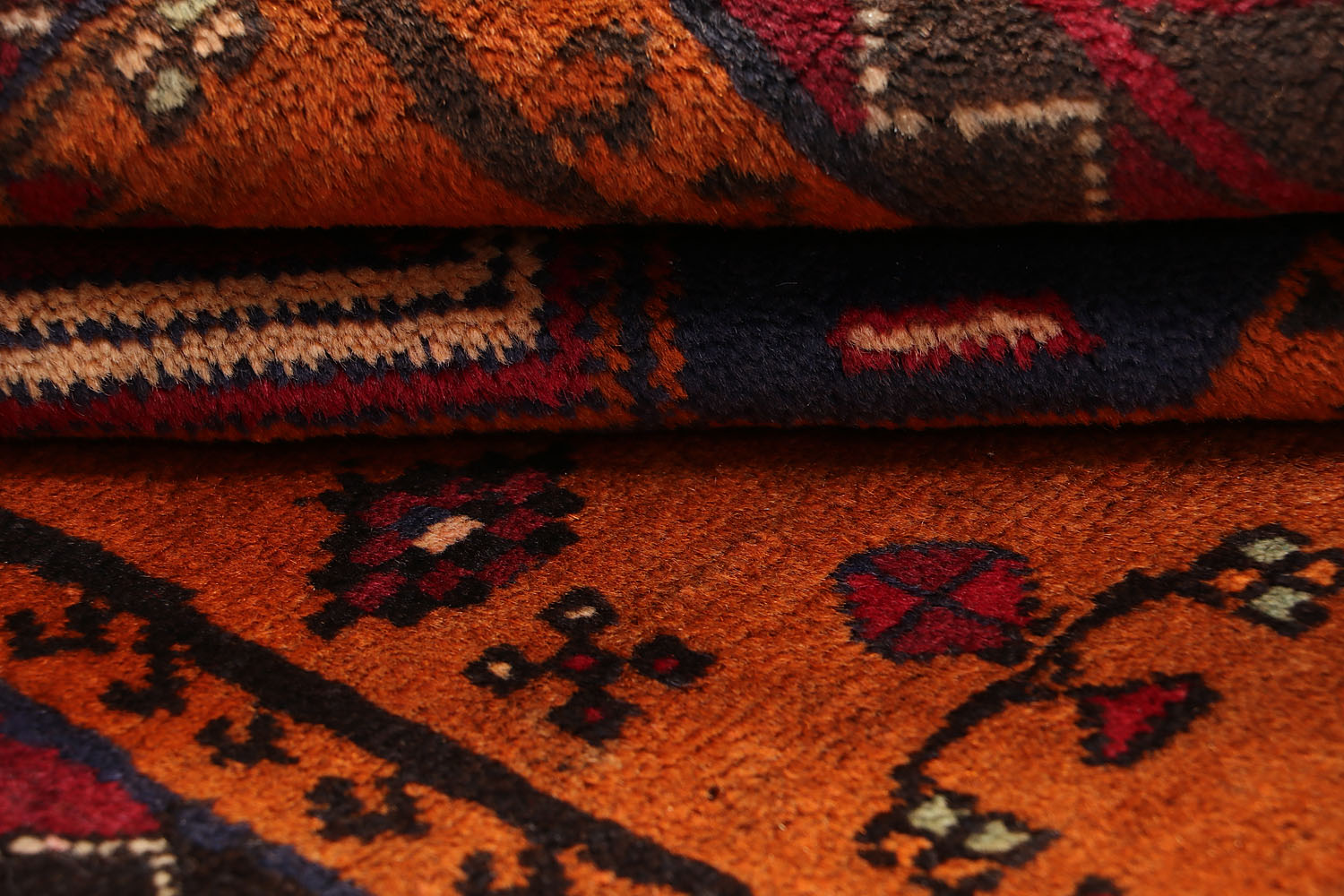 ADRASKAN BALUCHI