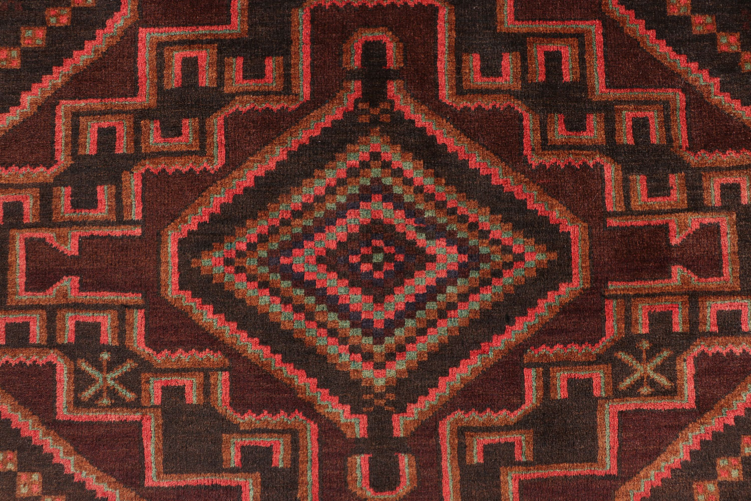 ADRASKAN BALUCHI