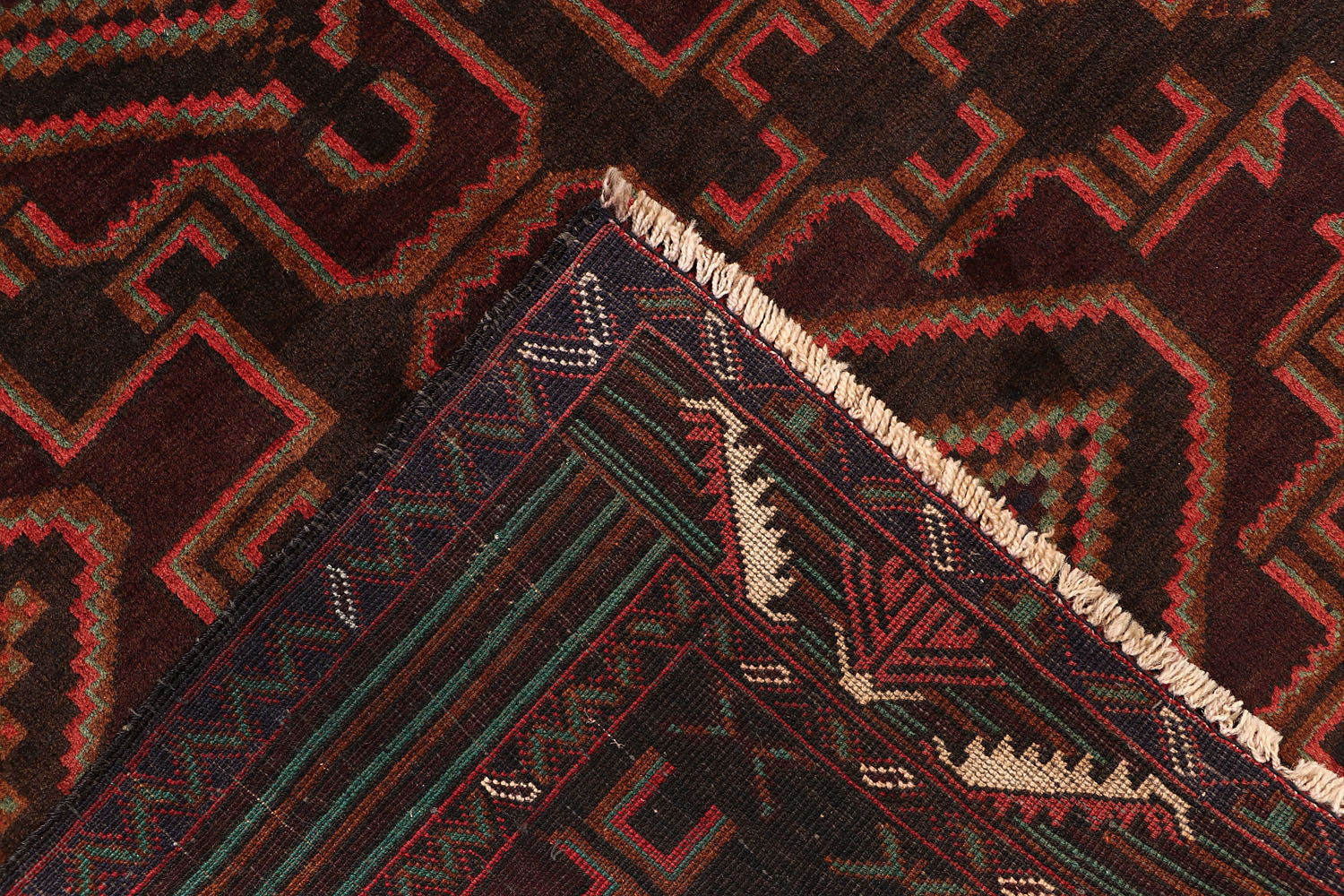 ADRASKAN BALUCHI
