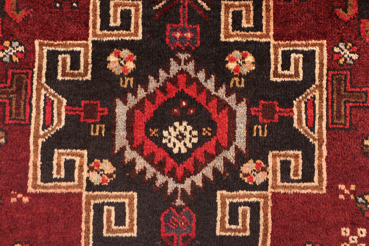 ADRASKAN BALUCHI