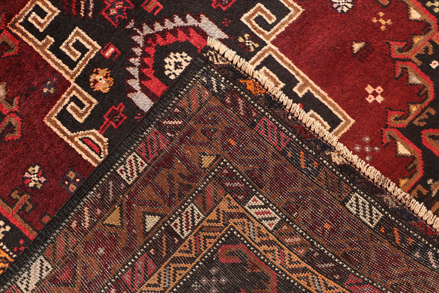 ADRASKAN BALUCHI