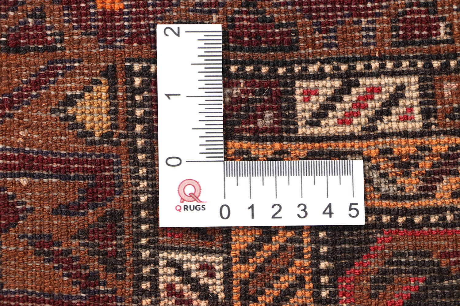 ADRASKAN BALUCHI