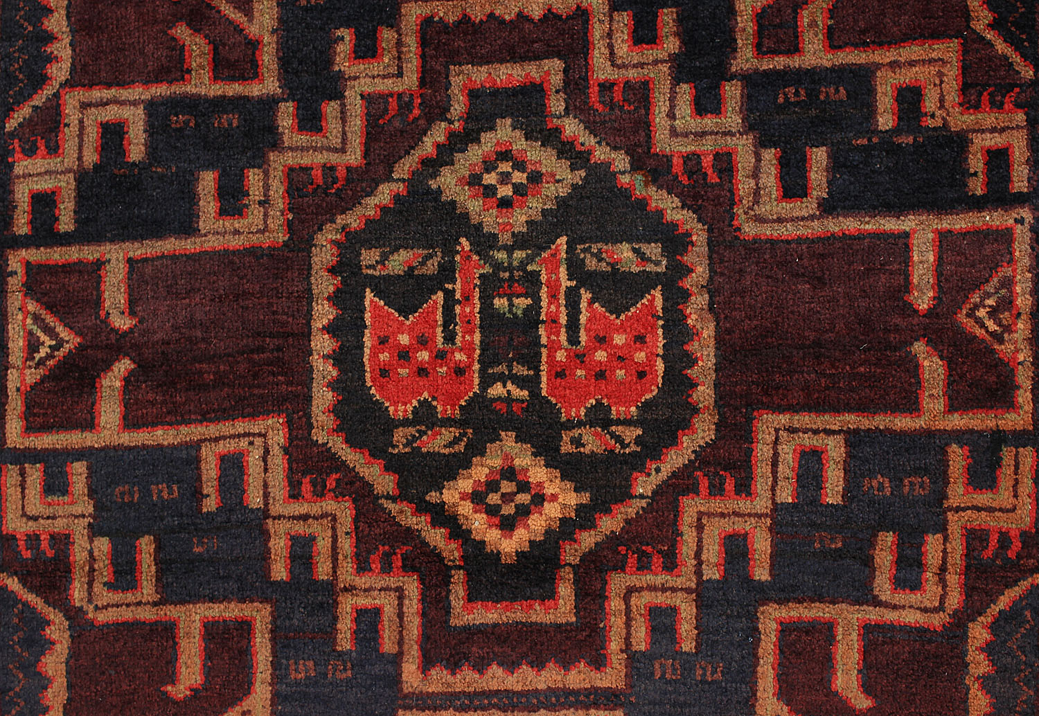ADRASKAN BALUCHI