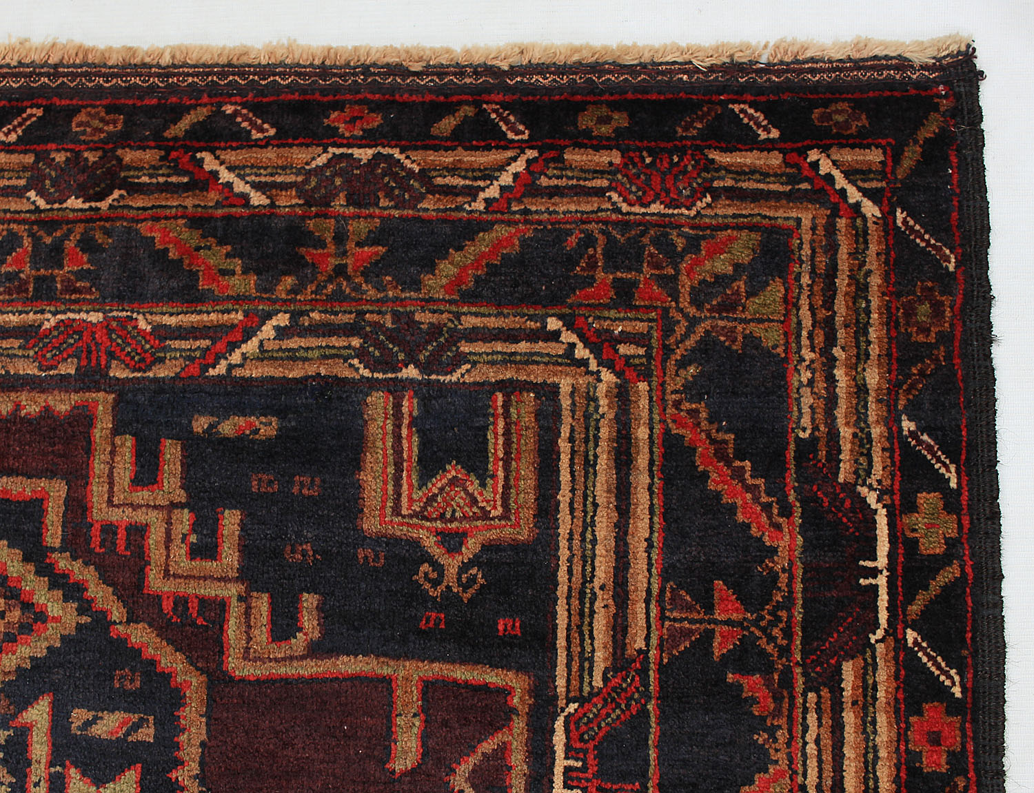 ADRASKAN BALUCHI