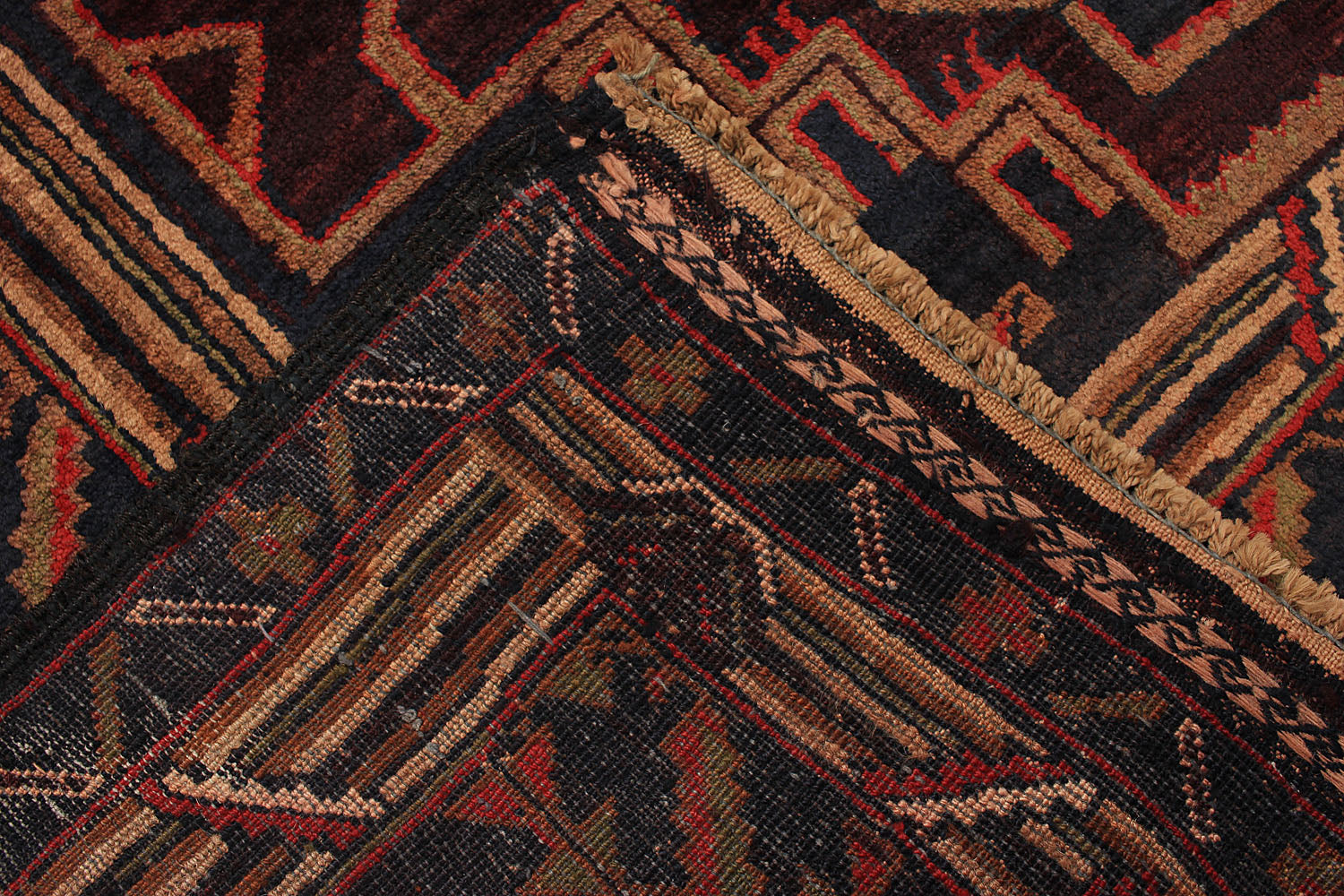 ADRASKAN BALUCHI