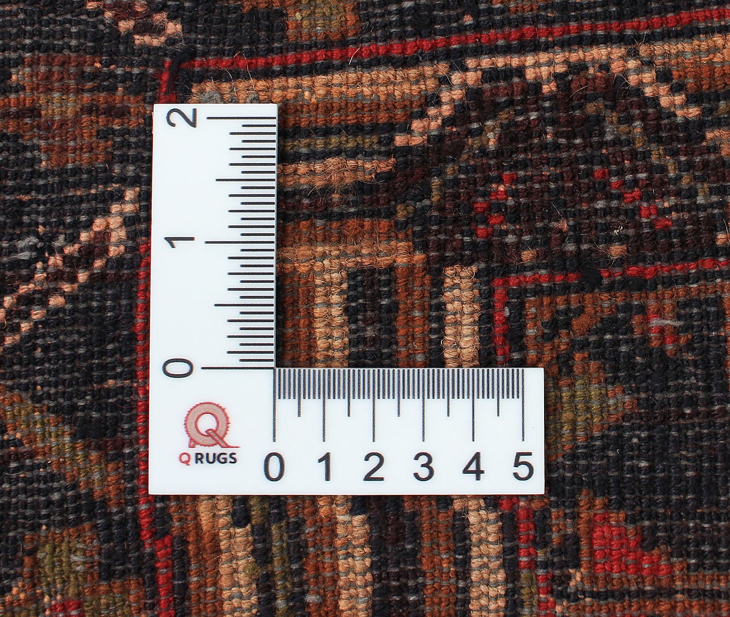 ADRASKAN BALUCHI