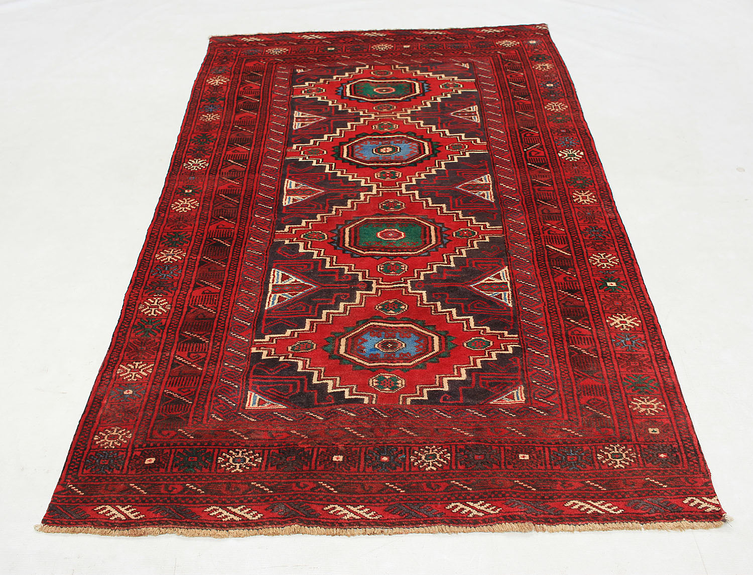 ADRASKAN BALUCHI