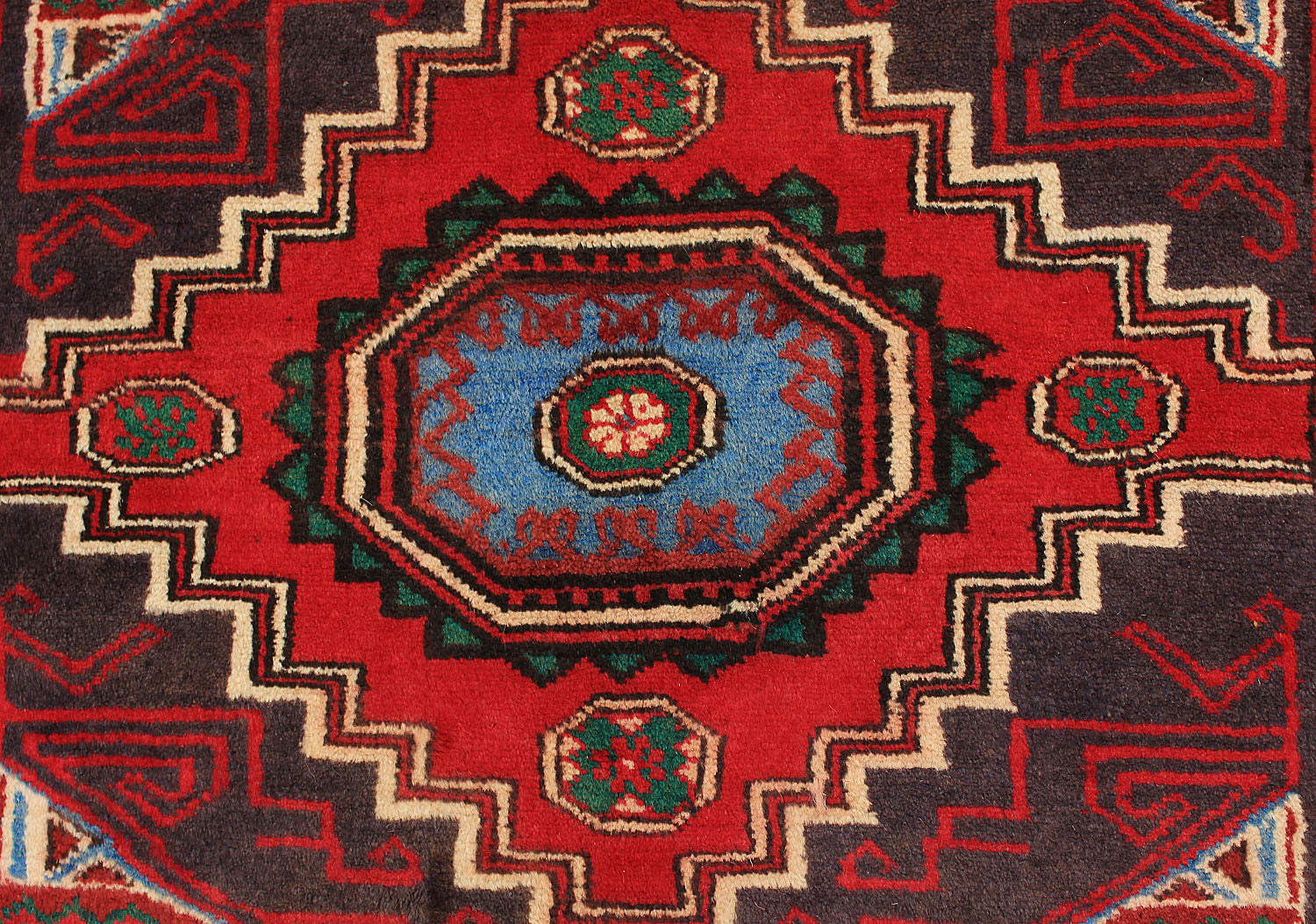 ADRASKAN BALUCHI
