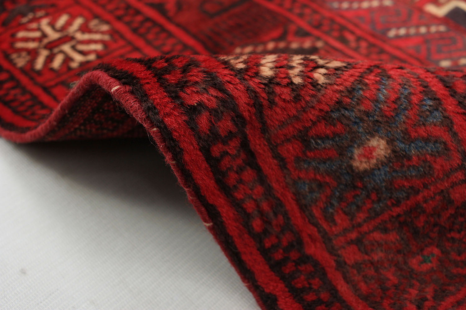 ADRASKAN BALUCHI