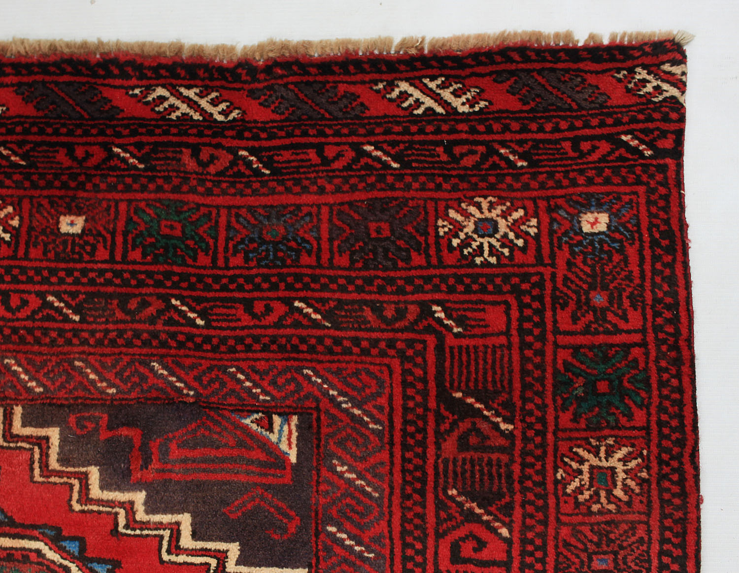 ADRASKAN BALUCHI