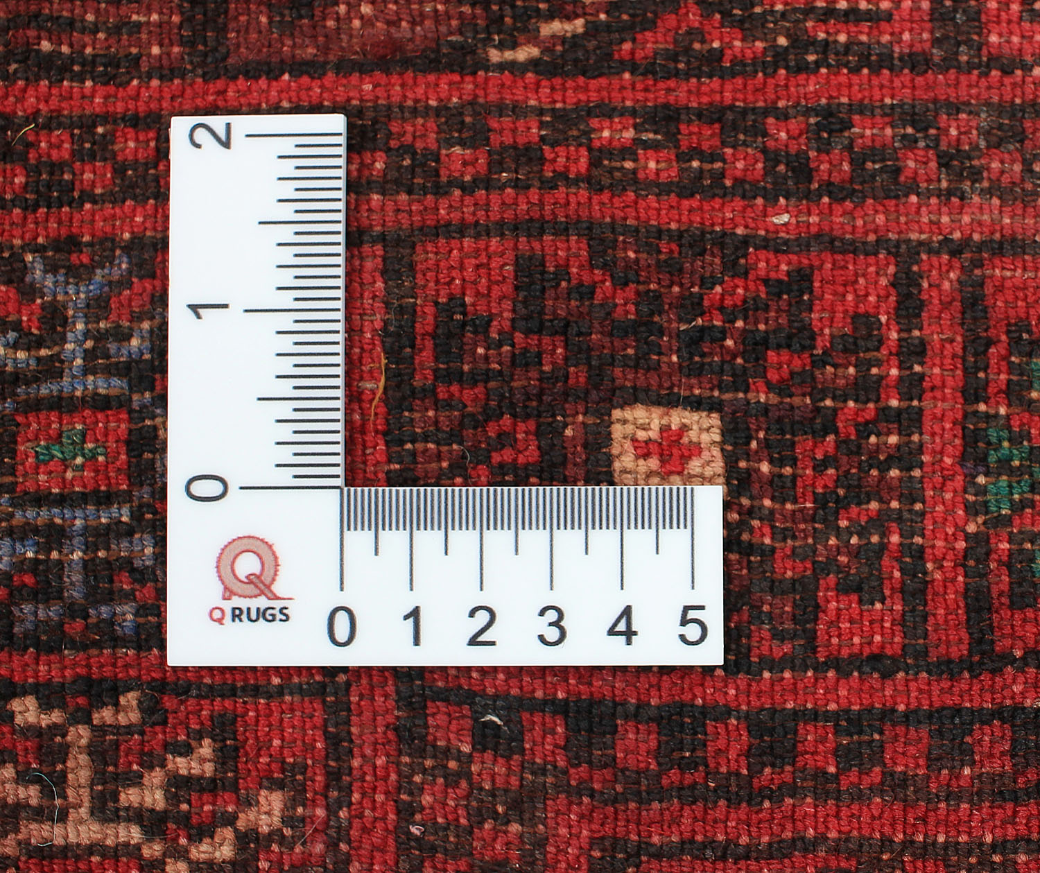ADRASKAN BALUCHI