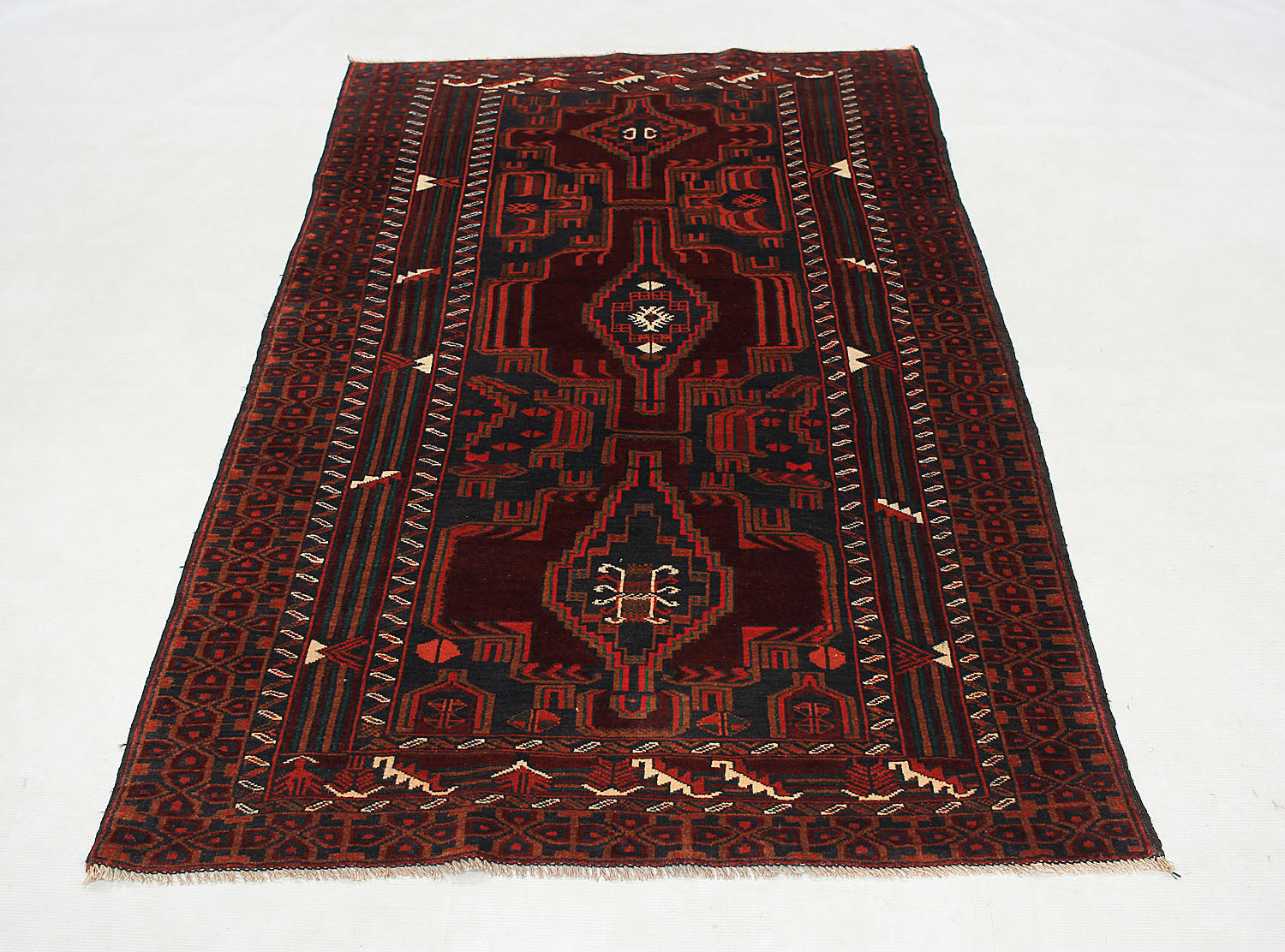 ADRASKAN BALUCHI