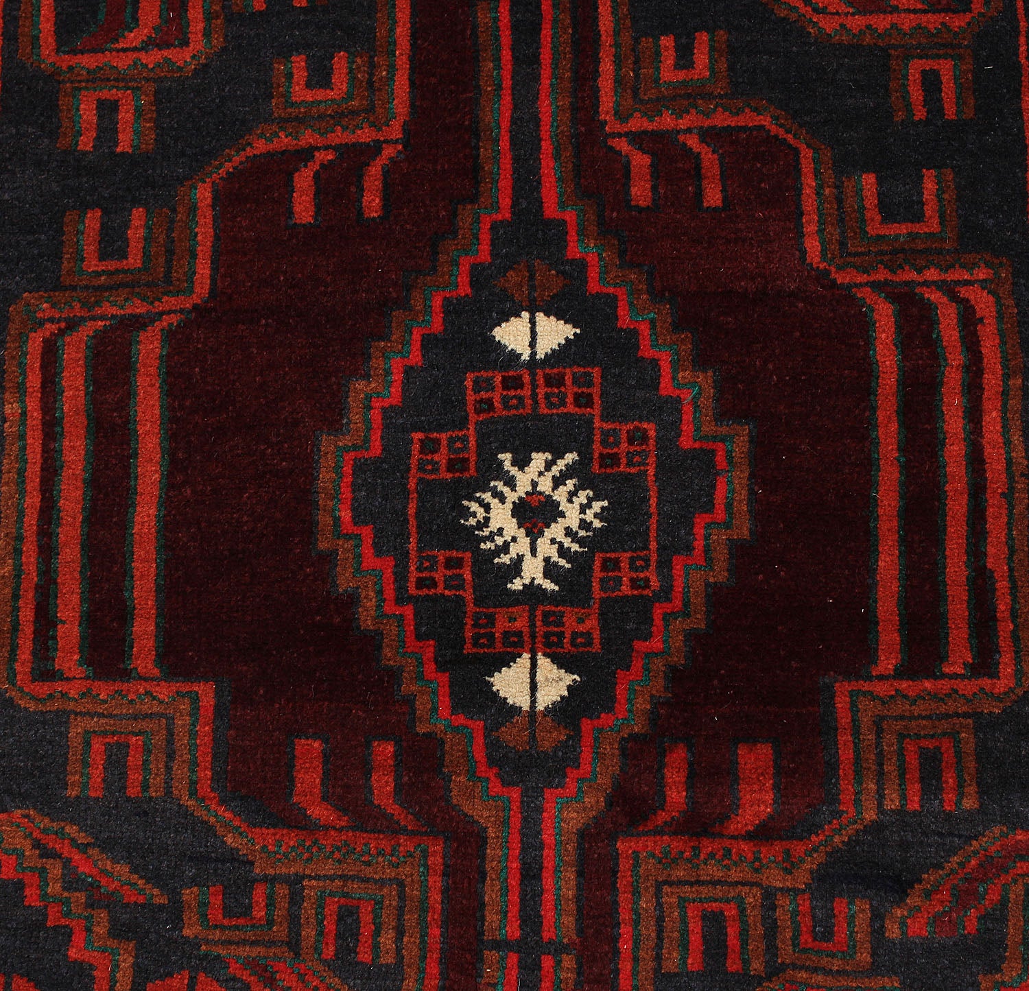 ADRASKAN BALUCHI