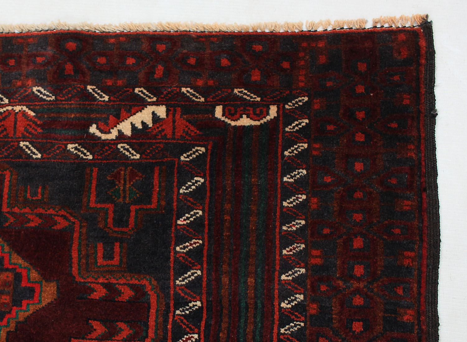 ADRASKAN BALUCHI