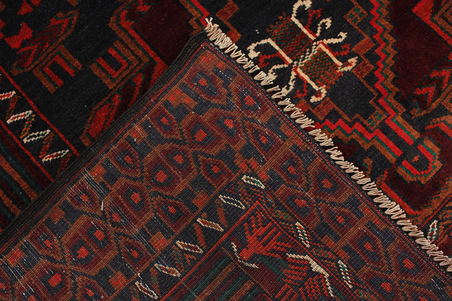 ADRASKAN BALUCHI