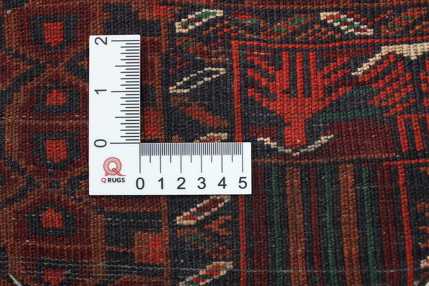 ADRASKAN BALUCHI