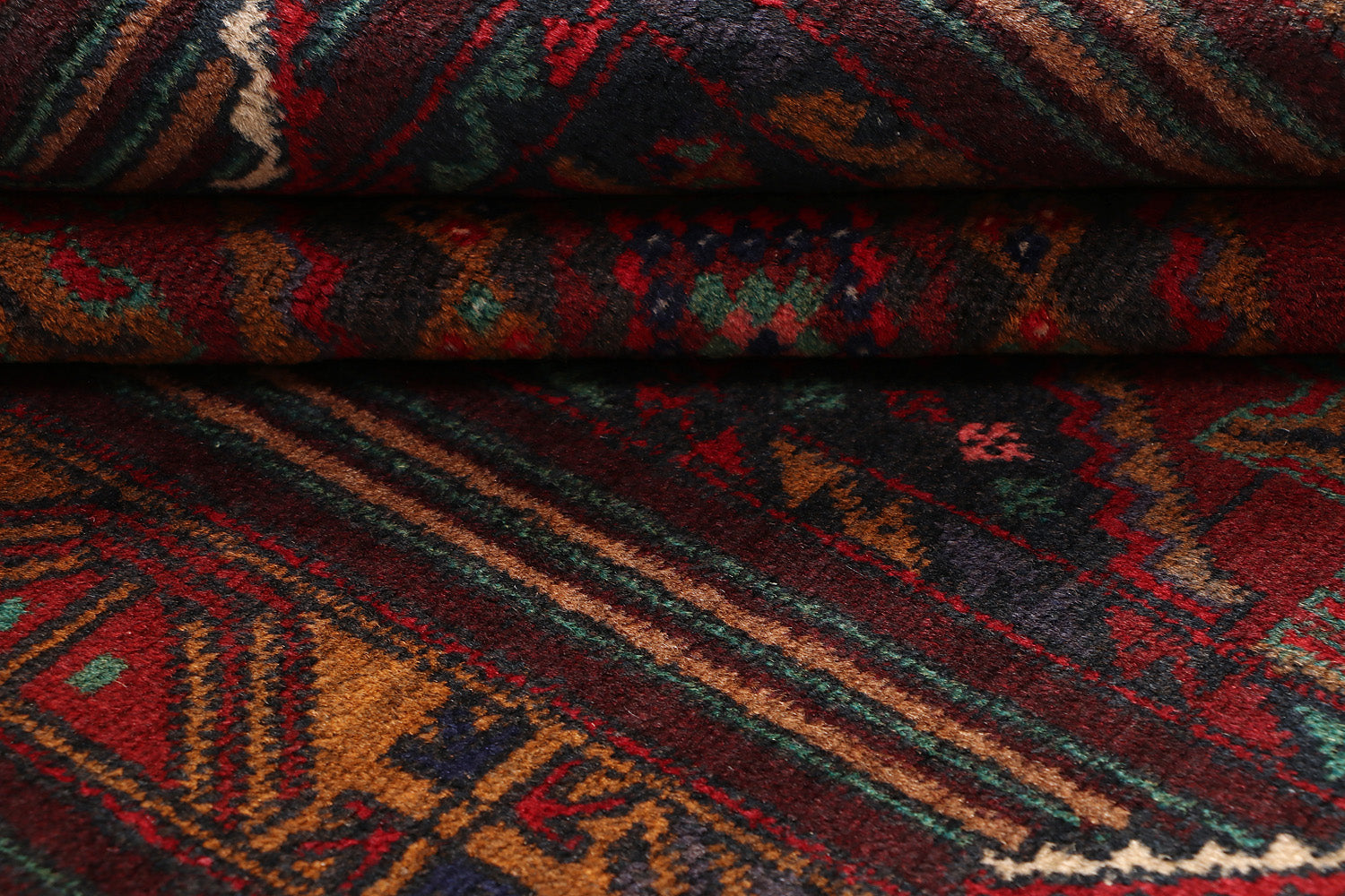 ADRASKAN BALUCHI