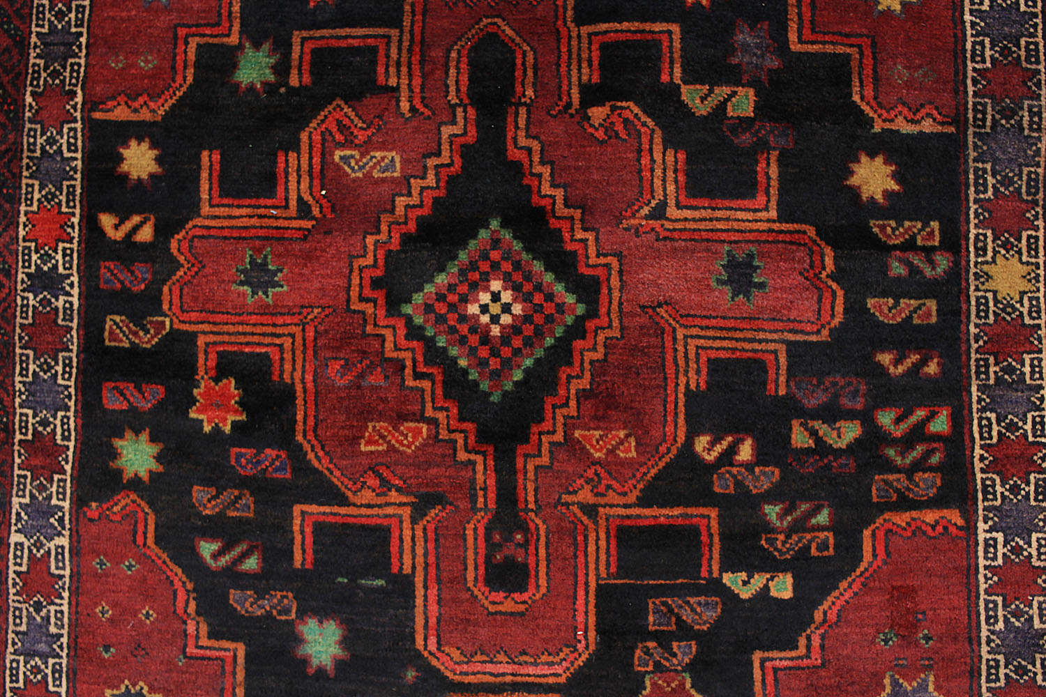 ADRASKAN BALUCHI